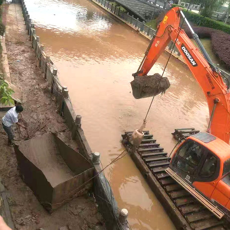 北京船挖掘机出租